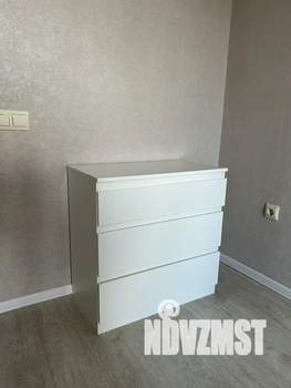 1-к квартира, посуточно, 37м2, 9/25 этаж