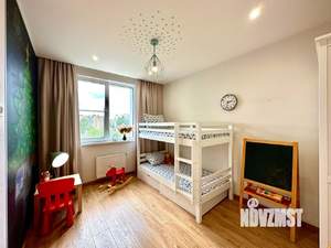 3-к квартира, посуточно, 78м2, 1/1 этаж