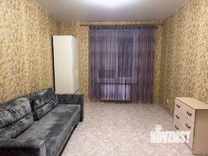 1-к квартира, на длительный срок, 33м2, 2/5 этаж