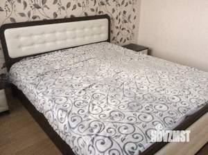 2-к квартира, на длительный срок, 60м2, 21/22 этаж