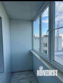 1-к квартира, на длительный срок, 37м2, 6/16 этаж