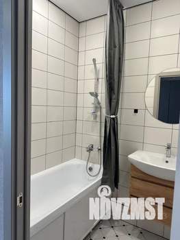 Студия квартира, посуточно, 32м2, 6/10 этаж