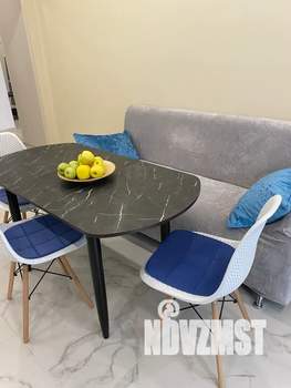 1-к квартира, посуточно, 48м2, 3/7 этаж