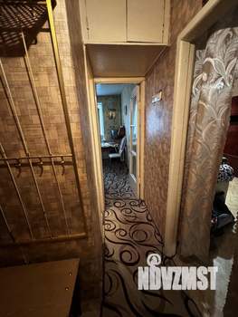 1-к квартира, на длительный срок, 32м2, 1/5 этаж