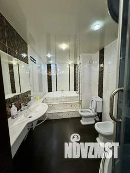 3-к квартира, посуточно, 120м2, 1/1 этаж