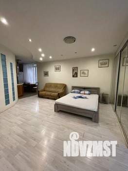 1-к квартира, посуточно, 32м2, 1/1 этаж