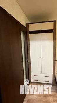 1-к квартира, посуточно, 32м2, 9/9 этаж