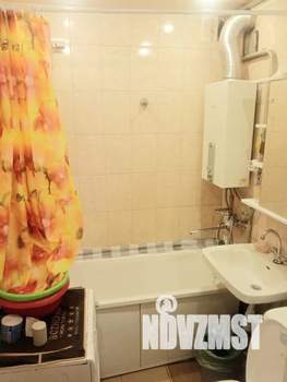 3-к квартира, посуточно, 78м2, 2/5 этаж