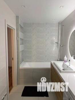 2-к квартира, посуточно, 45м2, 1/1 этаж