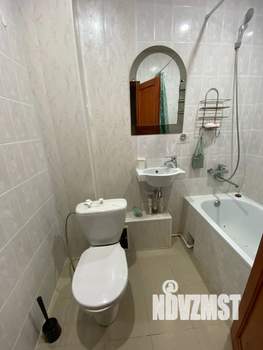 2-к квартира, на длительный срок, 60м2, 2/5 этаж