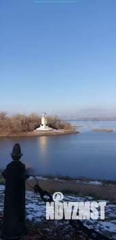 Студия квартира, посуточно, 44м2, 15/23 этаж