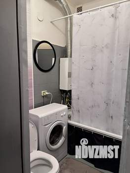 1-к квартира, посуточно, 35м2, 1/5 этаж