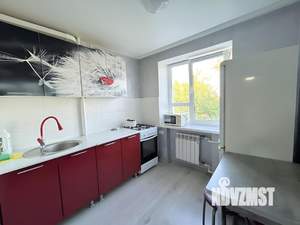 1-к квартира, посуточно, 33м2, 4/5 этаж
