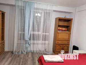 2-к квартира, посуточно, 48м2, 15/19 этаж
