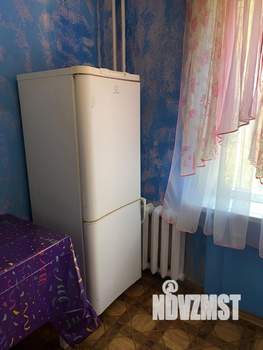 1-к квартира, на длительный срок, 32м2, 1/4 этаж