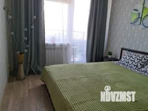 1-к квартира, посуточно, 34м2, 15/19 этаж