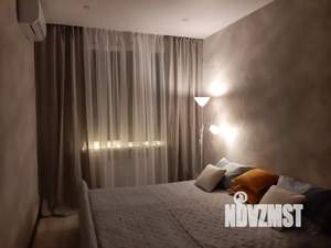 1-к квартира, посуточно, 35м2, 8/14 этаж