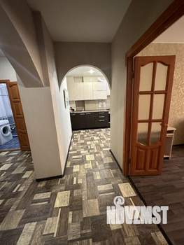 1-к квартира, на длительный срок, 59м2, 2/9 этаж