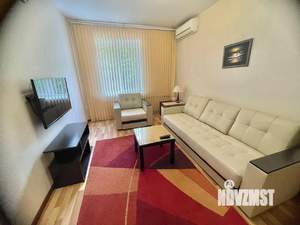 2-к квартира, на длительный срок, 56м2, 2/5 этаж