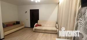 2-к квартира, посуточно, 35м2, 1/2 этаж