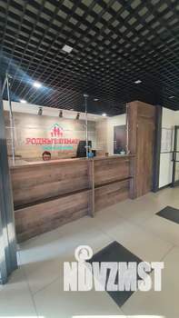 2-к квартира, посуточно, 59м2, 3/19 этаж