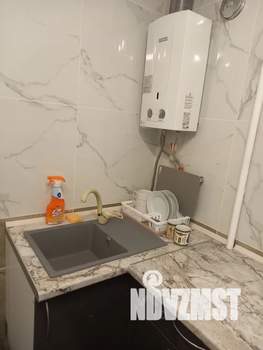 1-к квартира, посуточно, 31м2, 2/5 этаж