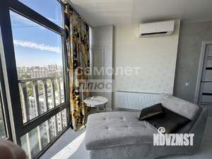 2-к квартира, на длительный срок, 55м2, 17/17 этаж