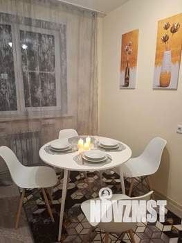 1-к квартира, посуточно, 30м2, 1/3 этаж