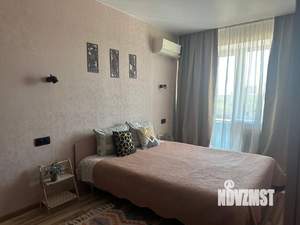 1-к квартира, посуточно, 33м2, 3/5 этаж
