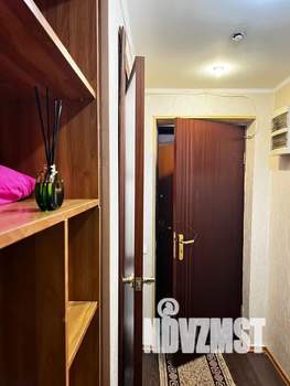 2-к квартира, посуточно, 50м2, 2/5 этаж