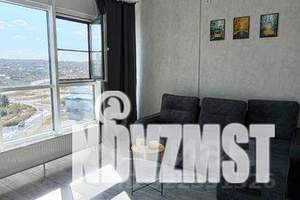 1-к квартира, посуточно, 33м2, 7/22 этаж