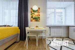 1-к квартира, посуточно, 32м2, 2/7 этаж