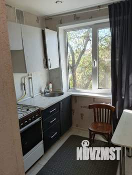 1-к квартира, на длительный срок, 30м2, 5/5 этаж