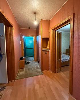 3-к квартира, на длительный срок, 65м2, 4/16 этаж