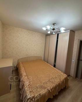 3-к квартира, на длительный срок, 69м2, 9/9 этаж