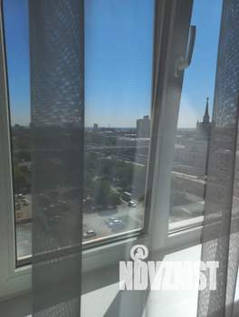 1-к квартира, посуточно, 33м2, 12/14 этаж