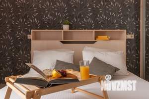 2-к квартира, посуточно, 42м2, 9/9 этаж