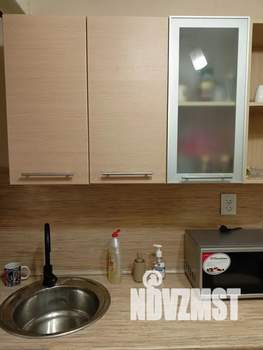 1-к квартира, посуточно, 35м2, 4/5 этаж