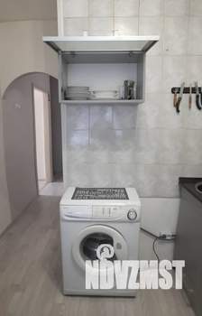 2-к квартира, посуточно, 41м2, 2/5 этаж