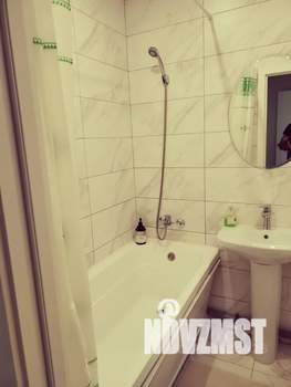 1-к квартира, посуточно, 37м2, 2/10 этаж