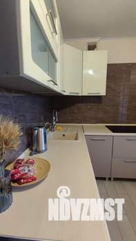 2-к квартира, посуточно, 52м2, 13/22 этаж