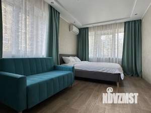 1-к квартира, посуточно, 30м2, 2/5 этаж