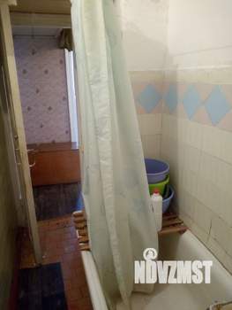 2-к квартира, на длительный срок, 43м2, 2/2 этаж