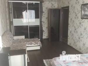 1-к квартира, посуточно, 38м2, 8/9 этаж