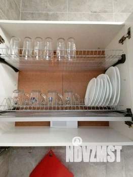 1-к квартира, посуточно, 39м2, 1/1 этаж