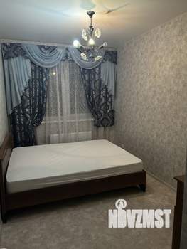 3-к квартира, на длительный срок, 57м2, 3/5 этаж