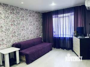 1-к квартира, посуточно, 32м2, 3/5 этаж