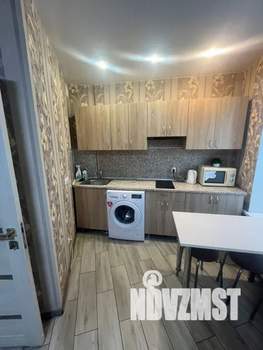 1-к квартира, посуточно, 50м2, 2/9 этаж