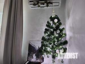 1-к квартира, посуточно, 37м2, 2/5 этаж