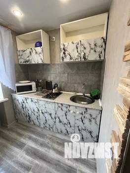 Студия квартира, посуточно, 25м2, 9/9 этаж